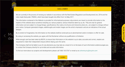 Desktop Screenshot of bscplre.com